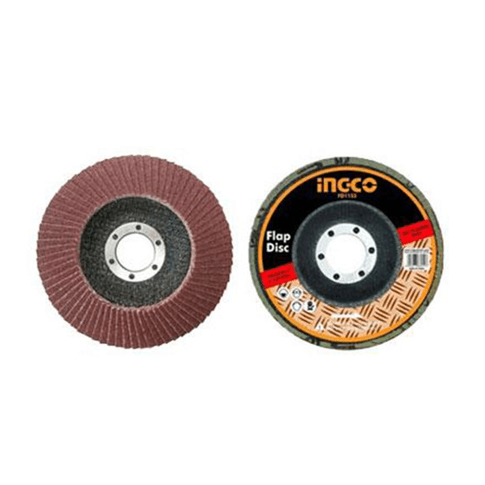 Flap Disc Grit p60 – Alhadefh Bulding Materials
