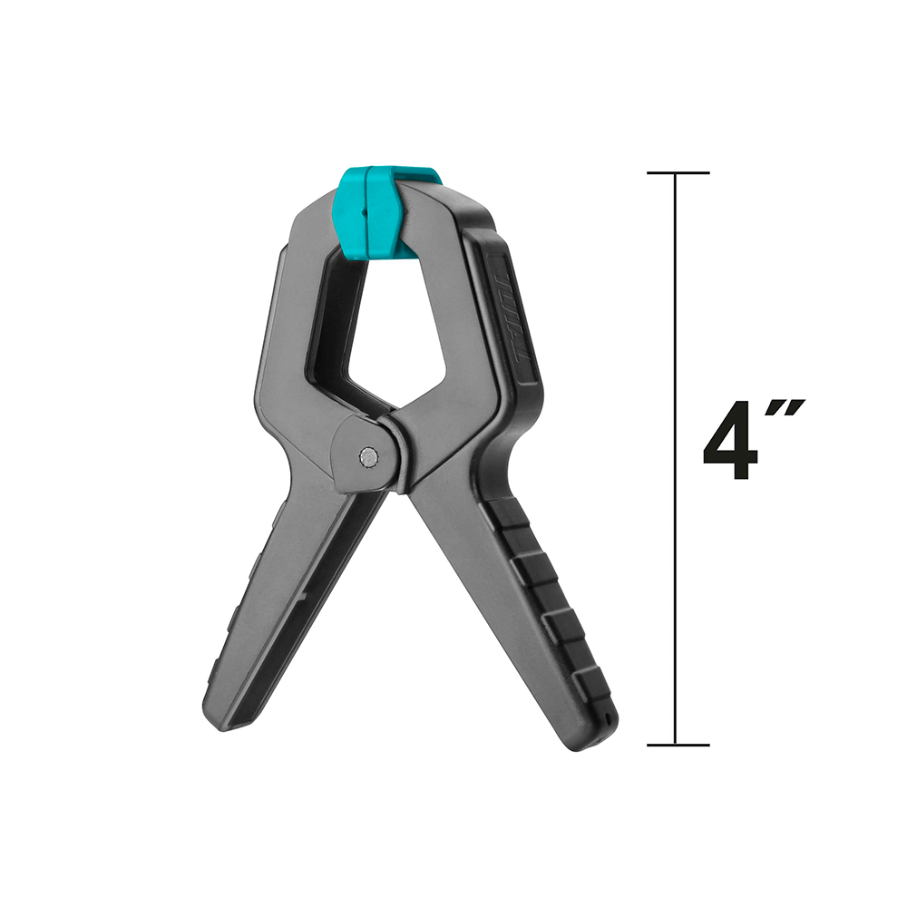 Spring clamp 4″ – Alhadefh Bulding Materials