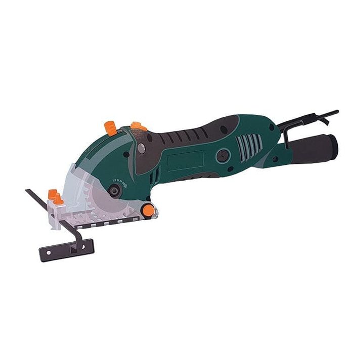 Bauker 2025 mini saw