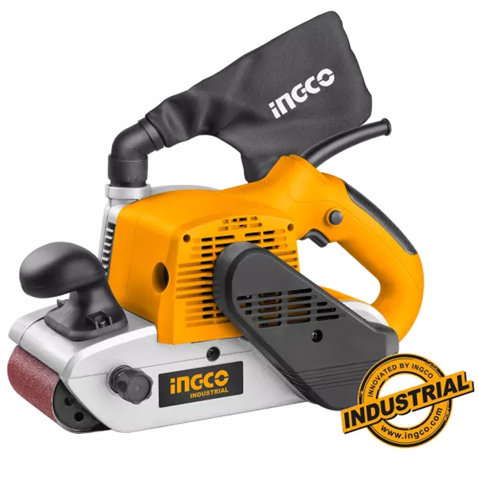 Ingco Belt Sander Pbs Alhadefh Bulding Materials