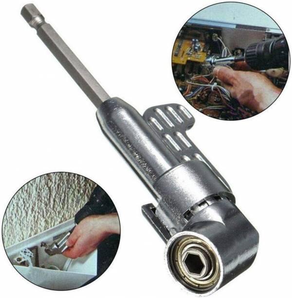 Right Angle Support Socket Right Angle Driver Socket 2pcs Set – Alhadefh Bulding Materials