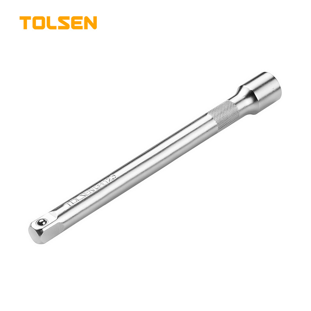 Tolsen Extension Bar 1/2″ 5″ 15127 – Alhadefh Bulding Materials