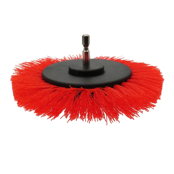 Red Dust Cleaner 3.5Inch Red Cleaning Dust Brush – Alhadefh Bulding Materials