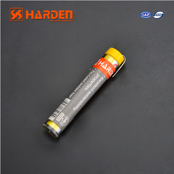 Harden Soldering Wire 17g Small 1.0mm 660351 – Alhadefh Bulding Materials