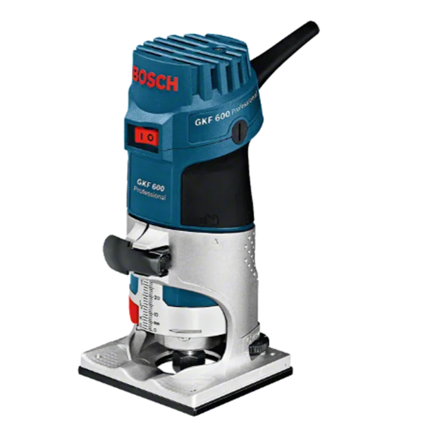 G 600 Router BOSCH Professional Palm Router GKF 600 – Alhadefh Bulding Materials
