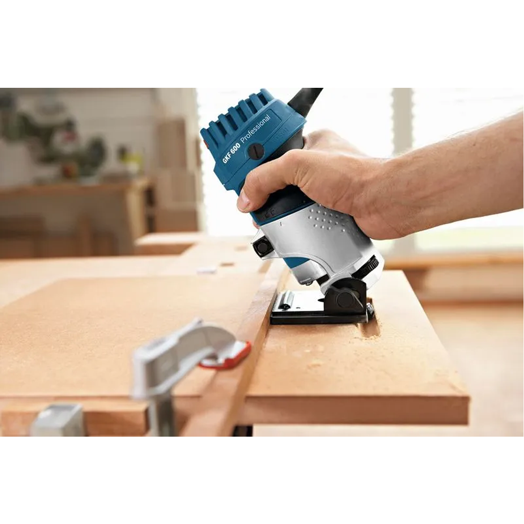 Gkf 600 Router BOSCH Professional Palm Router GKF 600 – Alhadefh Bulding Materials