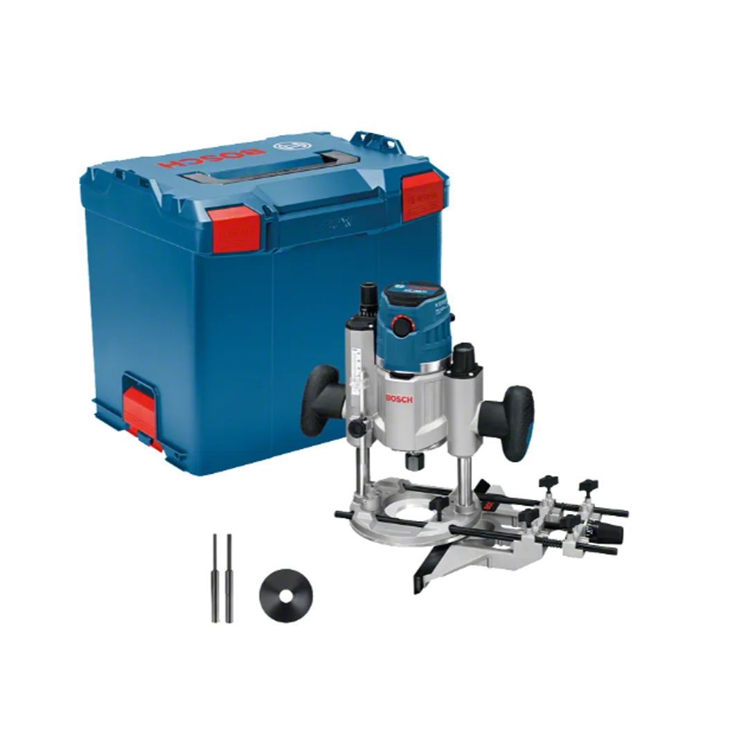 BOSCH Professional Router GOF 1600 CE – Alhadefh Bulding Materials