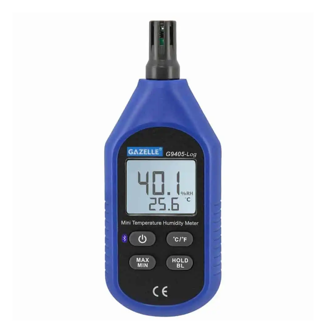 G9405-Log Mini Temperature Humidity Meter – Alhadefh Bulding Materials