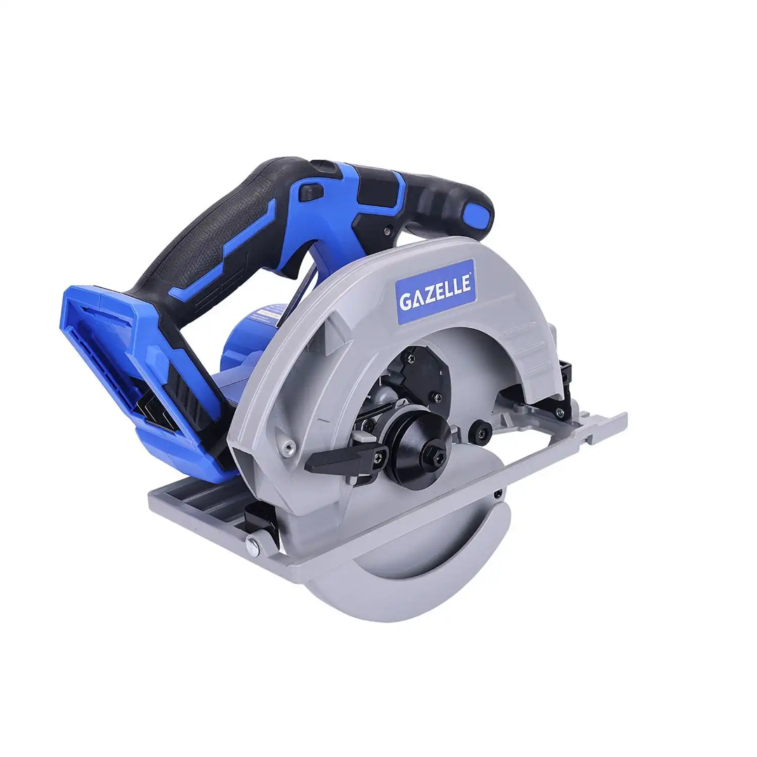 GC2046B 20V 7″ Cordless Circular Saw (Bare Tool), 5000 RPM – Alhadefh ...