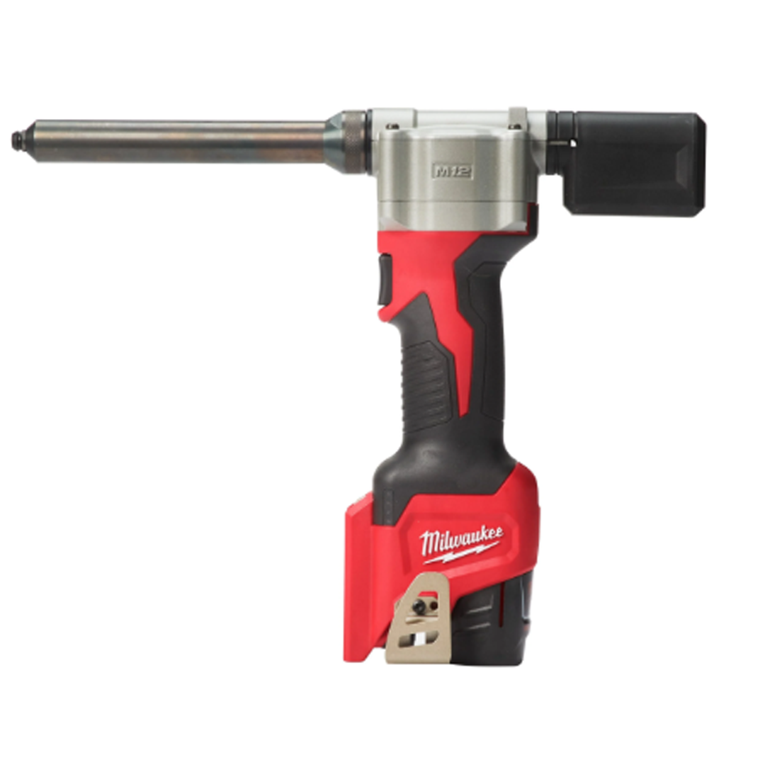 Material Rivet Tool M12™ Sub Compact Rivet Tool – Alhadefh Bulding Materials