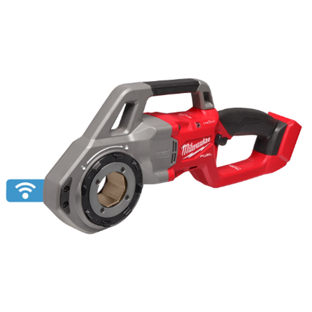 Threader Key M18 FUEL™ Pipe Threader 1 ¼″ With ONE-KEY™ – Alhadefh Bulding Materials